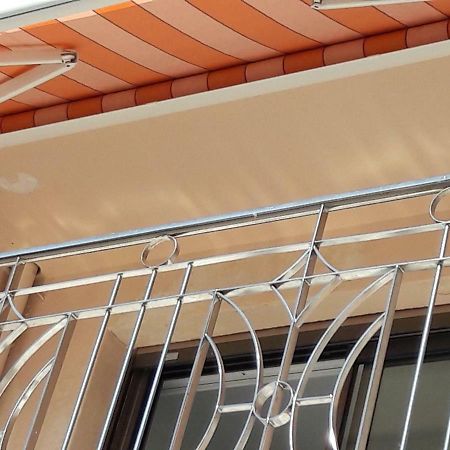 Cassiopee II Apartment Les Sables-d'Olonne Exterior photo