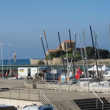 Cassiopee II Apartment Les Sables-d'Olonne Exterior photo