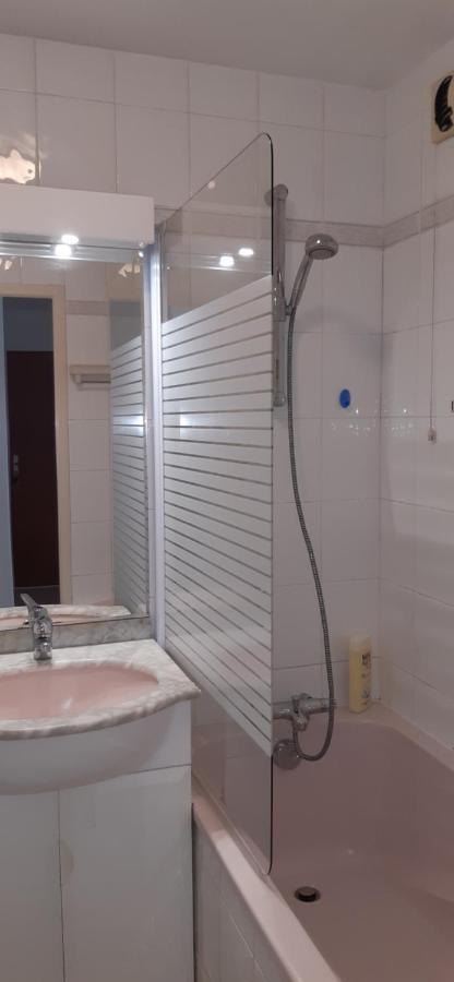 Cassiopee II Apartment Les Sables-d'Olonne Exterior photo