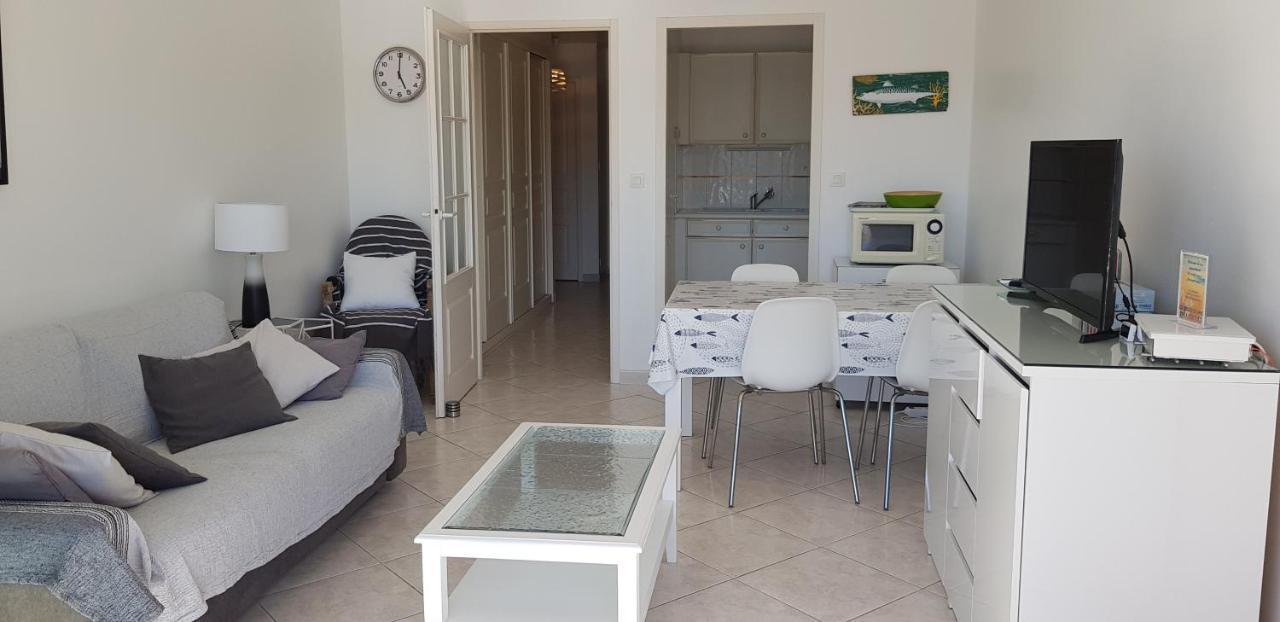 Cassiopee II Apartment Les Sables-d'Olonne Exterior photo