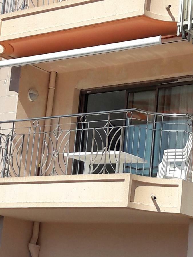 Cassiopee II Apartment Les Sables-d'Olonne Exterior photo