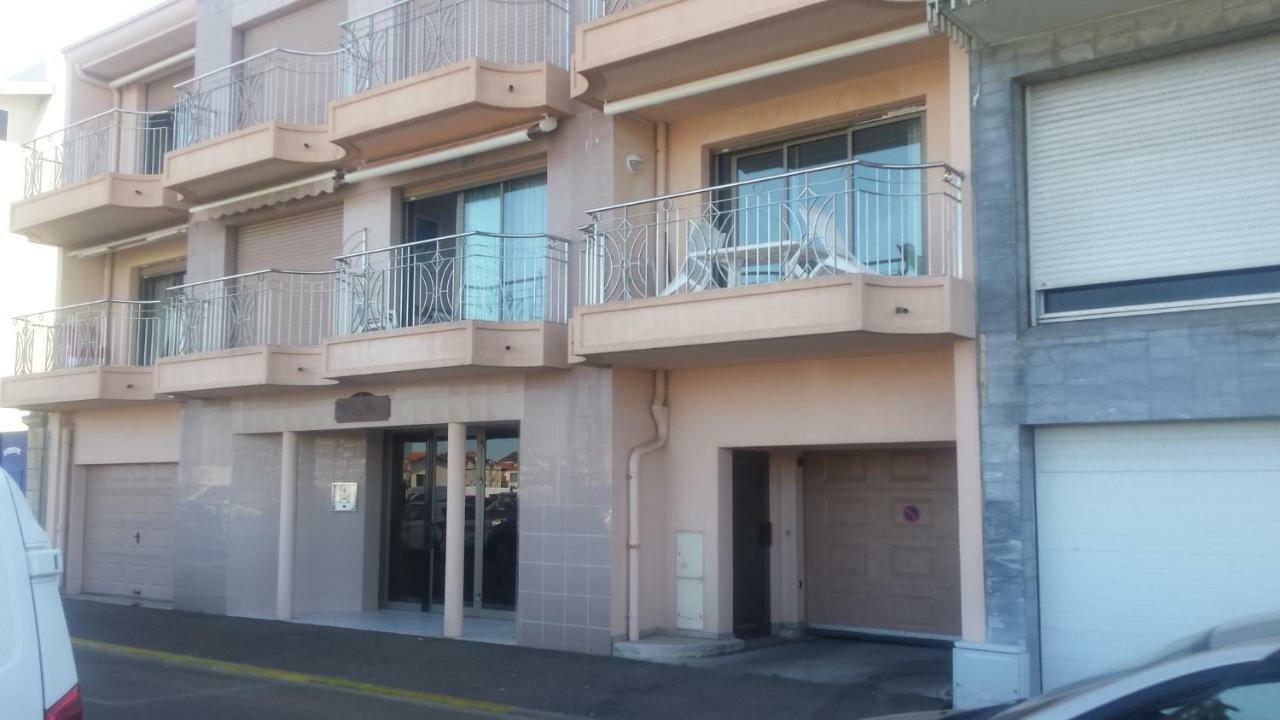 Cassiopee II Apartment Les Sables-d'Olonne Exterior photo