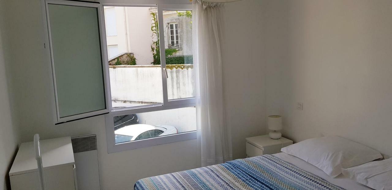 Cassiopee II Apartment Les Sables-d'Olonne Exterior photo