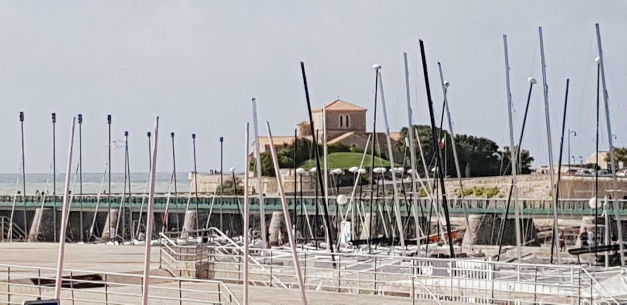 Cassiopee II Apartment Les Sables-d'Olonne Exterior photo