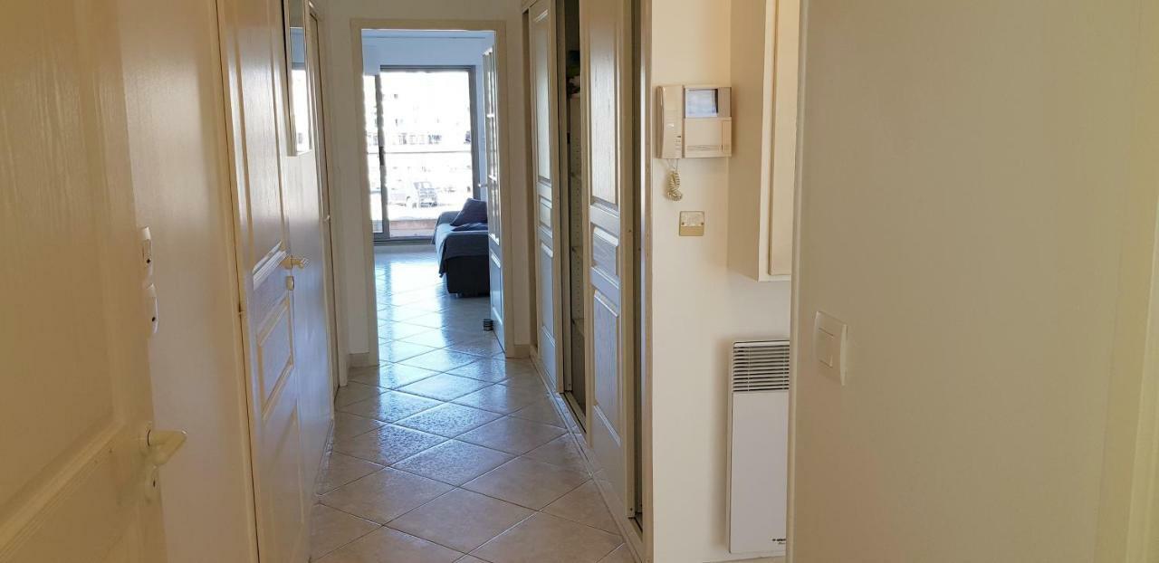 Cassiopee II Apartment Les Sables-d'Olonne Exterior photo